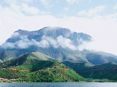 -丽江泸沽湖景区