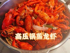 -蚝翅·海鲜粥·烧烤·宁夏滩羊季(玉米楼店)