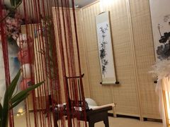 -第三空间·趣味桌游·轰趴.室内CS.剧本杀(大武汉1911店)