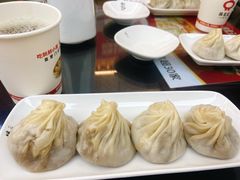 -锡笼记·无锡小笼(大润发店)