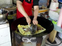 -周记热干面豆皮大王(桃花东街店)