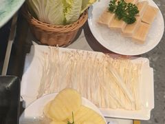 -乔先生涮肉·鲜活牛羊肉火锅(塘沽店)