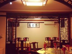 -厉家菜(德胜门总店)