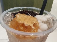 -甜心闲生传统手工冰粉(太古里店)