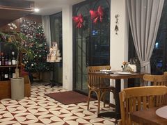 -Sheee Cafe restaurant(青林湾店)