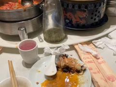 -红樱桃·欢乐餐厅(太原里店)