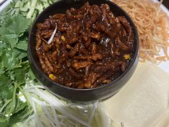 -满园烤鸭·春饼(抚顺万达店)