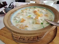 -鹿鸣酒家(越秀店)