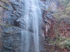 -湖洞水自然风景区