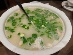 羊肉汤（碗）-丁里羊肉小镇(滨湖旗舰店)