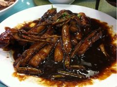 -新旺美食林农家菜(岭南路店)