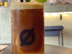 -BE NORMAL CAFE(霞溪路店)