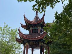 -北宫国家森林公园