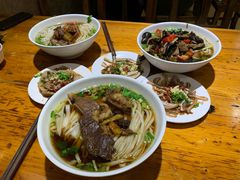 -肆姐面粉馆(坡子街店)