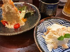 -鸟鹏烧鸟居酒屋(仁恒梦中心店)