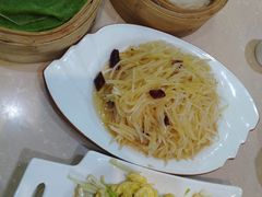 -顶顶香煎饼家常菜(金花南路店)