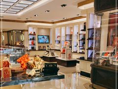 -上海半岛酒店·半岛精品店