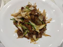 -月福京味斋·烤鸭店·北京菜(鼓楼总店)