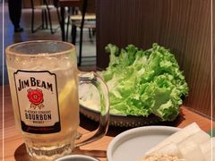 -烧肉达人•炭火烧肉(新天地店)