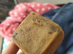 -栗记麦香坊·草之楼仙豆糕(东直门店)
