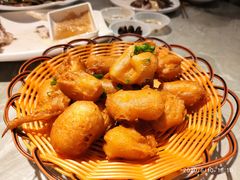 -达叔香味海鲜(海棠68环球美食街店)