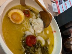 -味千拉面(世纪东方店)
