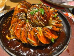 -肥三土菜馆(五四广场店)