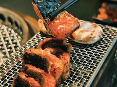 -300杯·和牛烧肉清酒专门店(廊里店)