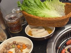 -老卜奎齐齐哈尔烤肉(人民东路店)