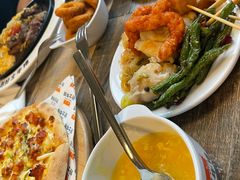 -好士牛排(解放道店)