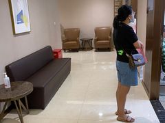 -瑞慈体检上海陆家嘴机构