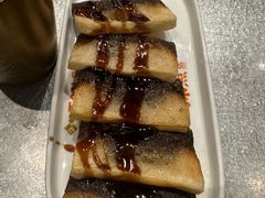 -探鱼·鲜青椒爽麻烤鱼(朝阳悠唐广场店)