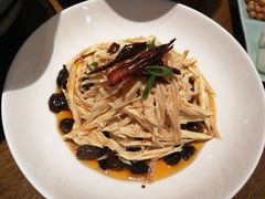 -粗茶淡饭·隐庐私厨(东亭店)