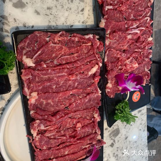 愤怒黄牛·潮汕牛肉火锅
