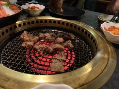 -神户赤童日式烤肉伙伴(东直门店)