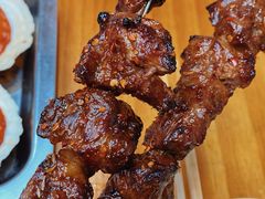 -炒豆合作社(东四总店)