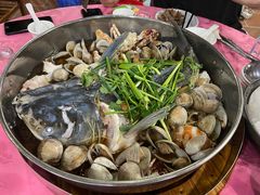 -侠成水上农庄(工业大道店)