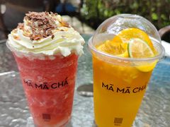 -MAMACHA妈妈茶(海信店)