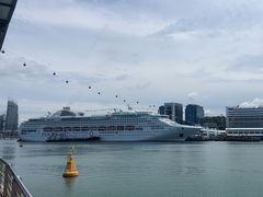 -新加坡水上探险乐园