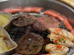 -伊茉家的烤肉店(勒泰中心店)