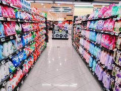 -BHG生活超市(安贞店)