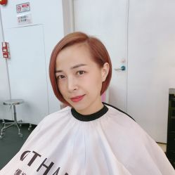 点击看大图 -CIT造型·烫发·染发