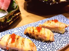 -隐泉京望日式料理(太和广场店)