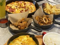 -必胜客(大观天地店)