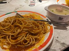 -比格比萨自助(宝山日月光店)