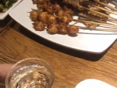 -平娃三宝烧烤·面食(南小街店)