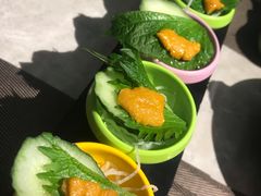 -極上萬膳·日料放题(海岸城店)