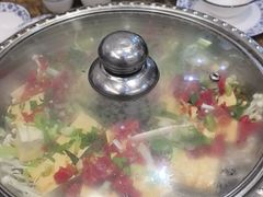 -寿州美味厨豆腐宴(寿县南门口西环路店)