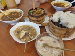 -豆相识•九九豆腐脑(牛咡桥店)