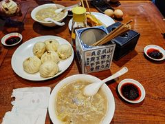 -许老八包子铺(回龙窝店)